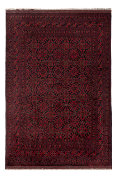 Khal Mohammadi Tapis 202x295cm - Tapis oriental