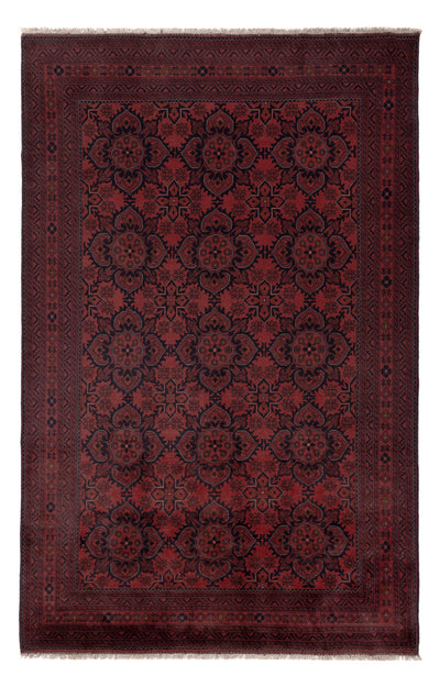 Khal Mohammadi Tapis 202x301cm - Tapis oriental