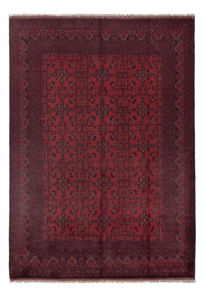 Khal Mohammadi Tapis 205x300cm - Tapis oriental
