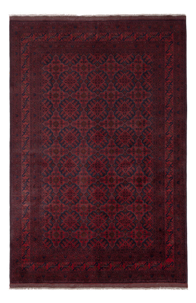Khal Mohammadi Tapis 193x295cm - Tapis oriental