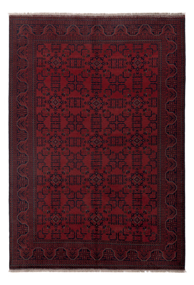 Khal Mohammadi Tapis 202x292cm - Tapis oriental