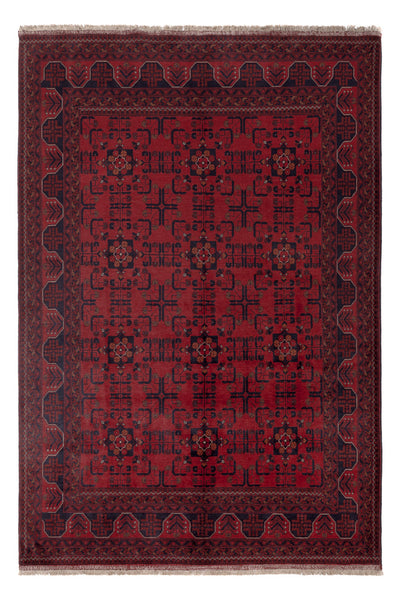 Khal Mohammadi Tapis 205x296cm - Tapis oriental