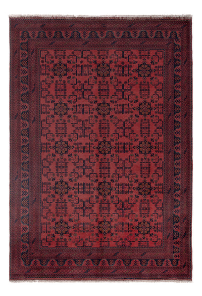 Khal Mohammadi Tapis 206x296cm - Tapis oriental