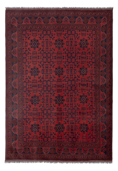 Khal Mohammadi Tapis 207x294cm - Tapis oriental