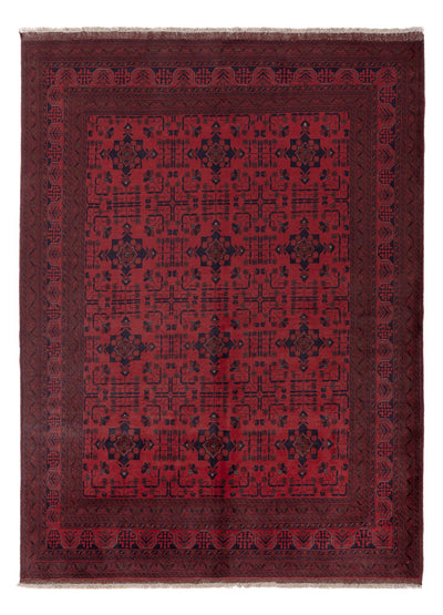 Khal Mohammadi Tapis 208x285cm - Tapis oriental