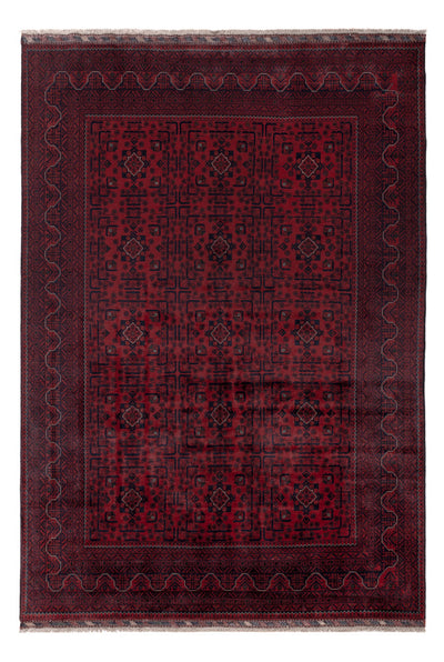 Khal Mohammadi Tapis 200x288cm - Tapis oriental