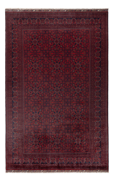 Khal Mohammadi Tapis 198x304cm - Tapis oriental