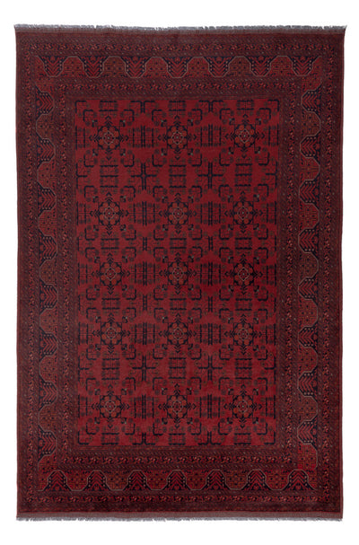 Khal Mohammadi Tapis 200x297cm - Tapis oriental