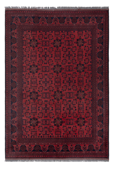 Khal Mohammadi Tapis 199x285cm - Tapis oriental