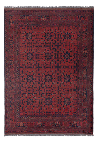 Khal Mohammadi Tapis 203x287cm - Tapis oriental