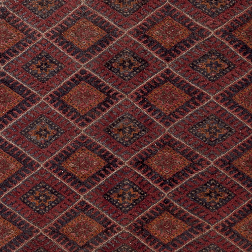 Kelim Teppich - Oriental - 275 x 201 cm - mehrfarbig