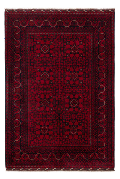 Khal Mohammadi Tapis 161x242cm - Tapis oriental
