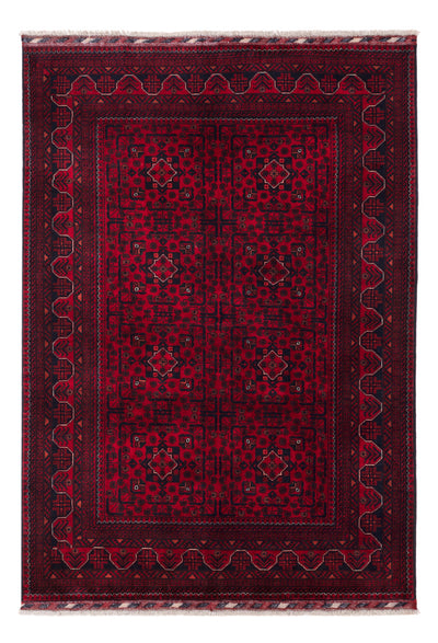 Khal Mohammadi Tapis 168x238cm - Tapis oriental