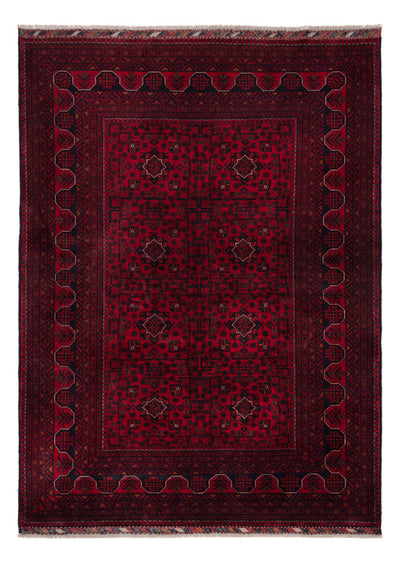 Khal Mohammadi Tapis 170x239cm - Tapis oriental