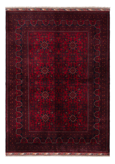 Khal Mohammadi Tapis 170x244cm - Tapis oriental