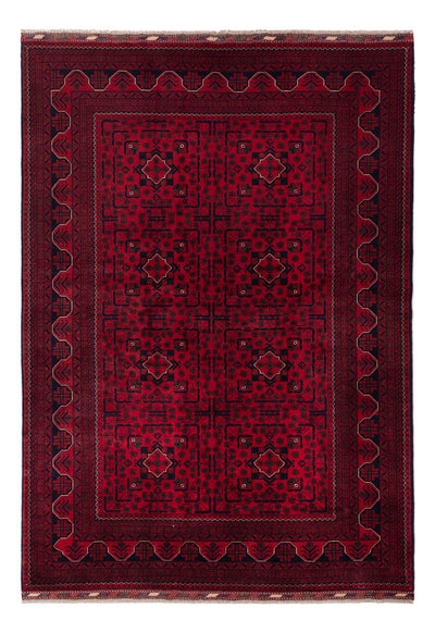 Khal Mohammadi Tapis 167x235cm - Tapis oriental