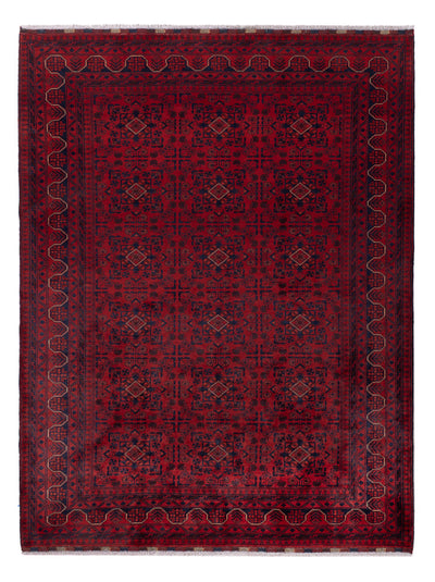 Khal Mohammadi Tapis 171x229cm - Tapis oriental