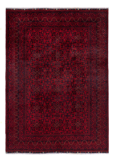 Khal Mohammadi Tapis 175x237cm - Tapis oriental