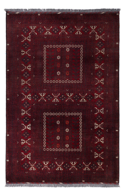 Tapis afghan 157x250cm - Tapis oriental