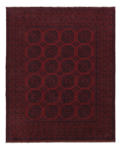Akhche Tapis 252x302cm - Tapis oriental