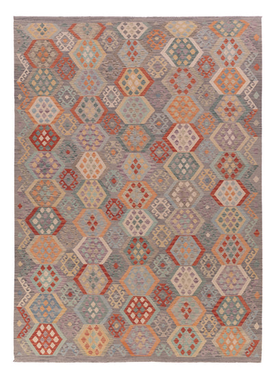Kilim Maimana Tapis 258x353cm - Tapis en laine