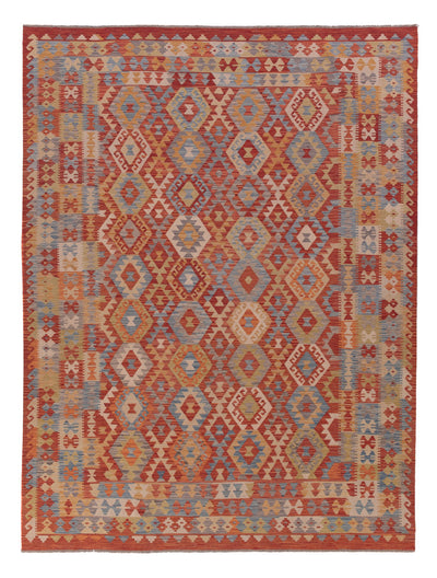 Kilim Maimana Tapis 258x349cm - Tapis en laine