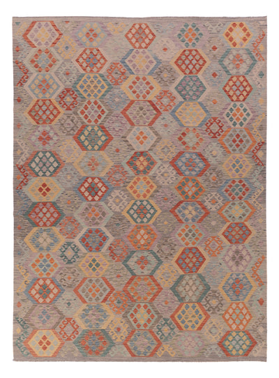 Kilim Maimana Tapis 255x352cm - Tapis en laine