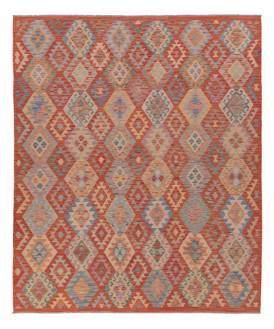 Kilim Maimana Tapis 249x301cm - Tapis en laine