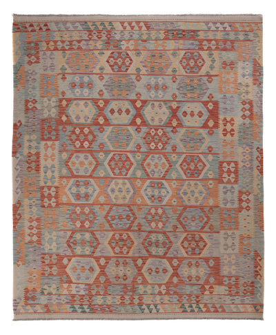 Kilim Maimana Tapis 247x298cm - Tapis en laine