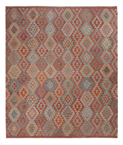 Kilim Maimana Tapis 257x296cm - Tapis en laine