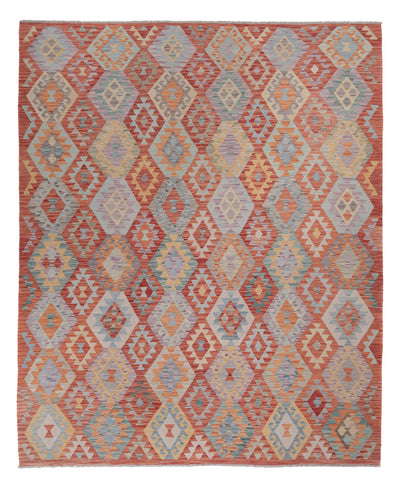 Kilim Maimana Tapis 253x307cm - Tapis en laine