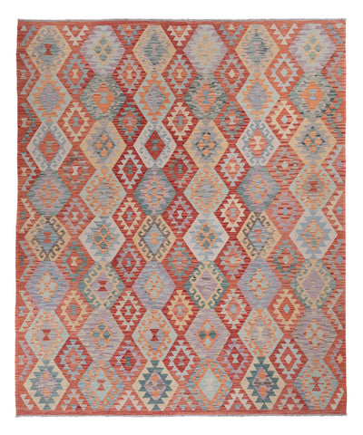 Kilim Maimana Tapis 251x305cm - Tapis en laine