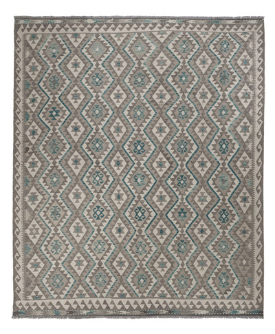 Kilim Maimana Tapis 253x300cm - Tapis en laine