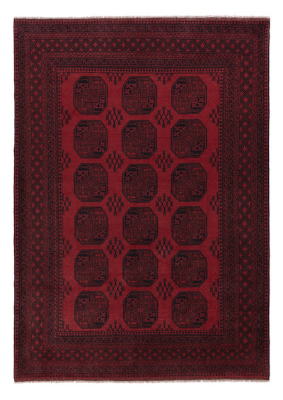 Akhche Tapis 206x290cm - Tapis oriental