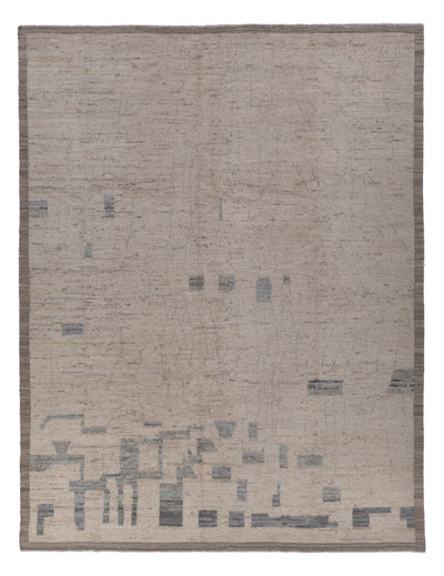 Tapis berbère 256x343cm - Tapis en laine
