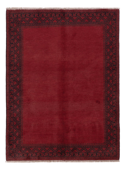 Akhche Tapis 147x195cm - Tapis oriental