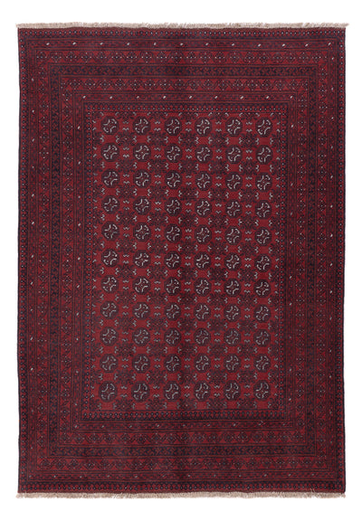 Akhche Tapis 166x238cm - Tapis oriental