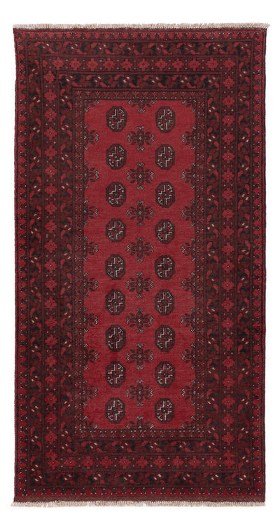 Akhche Tapis 101x197cm - Tapis oriental