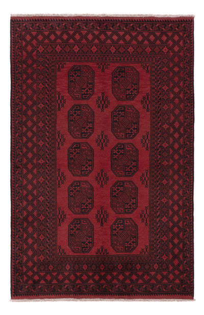 Akhche Tapis 162x242cm - Tapis oriental