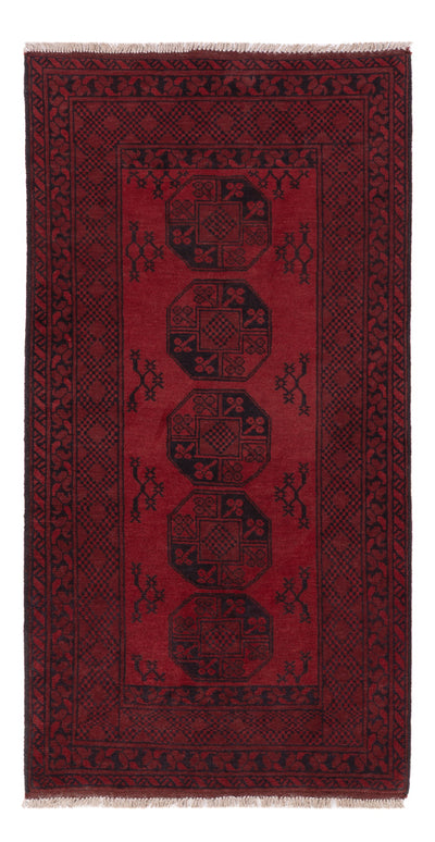 Akhche Tapis 95x187cm - Tapis oriental