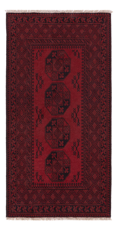 Akhche Tapis 100x194cm - Tapis oriental