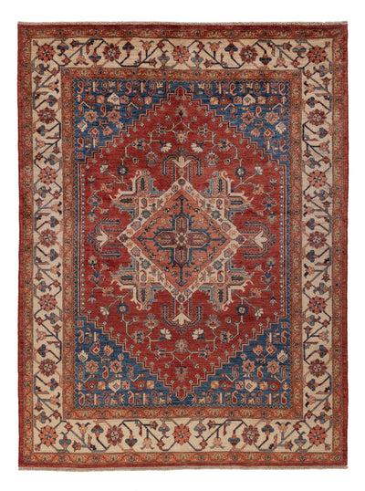 Kazak Tapis 190x256cm - Tapis oriental
