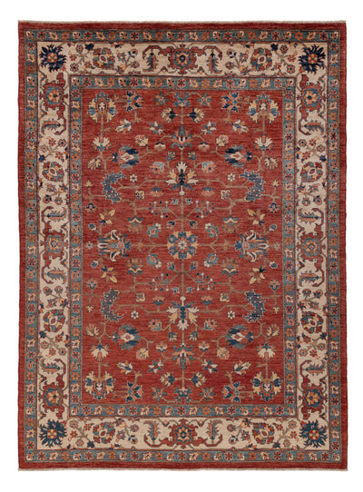 Kazak Tapis 192x257cm - Tapis oriental