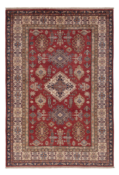 Kazak Tapis 169x249cm - Tapis oriental