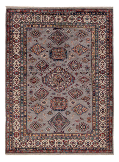 Kazak Tapis 175x235cm - Tapis oriental