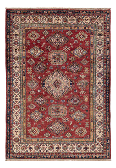 Kazak Tapis 170x243cm - Tapis oriental