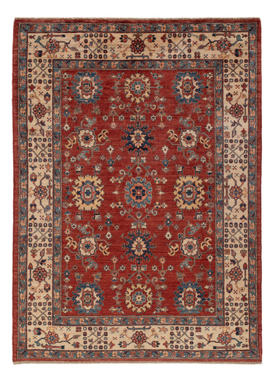 Kazak Tapis 151x212cm - Tapis oriental