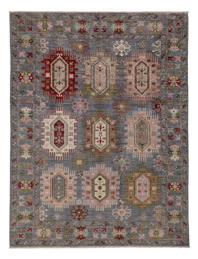 Ariana Tapis 154x207cm - Tapis oriental