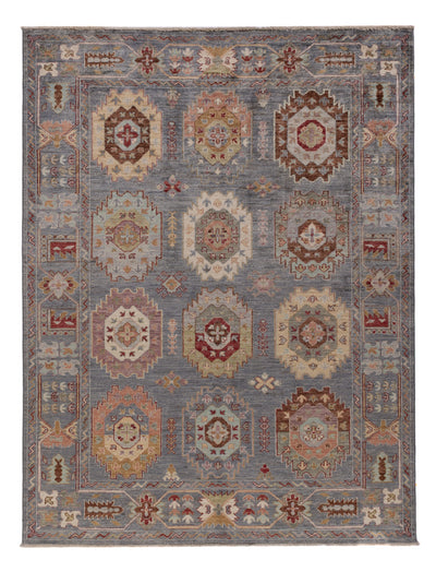 Ariana Tapis 152x203cm - Tapis oriental