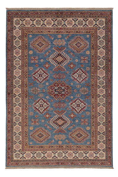Kazak Tapis 149x215cm - Tapis oriental